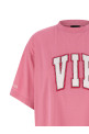 Футболка «VIP-команда» рожева 831305TSVP62014