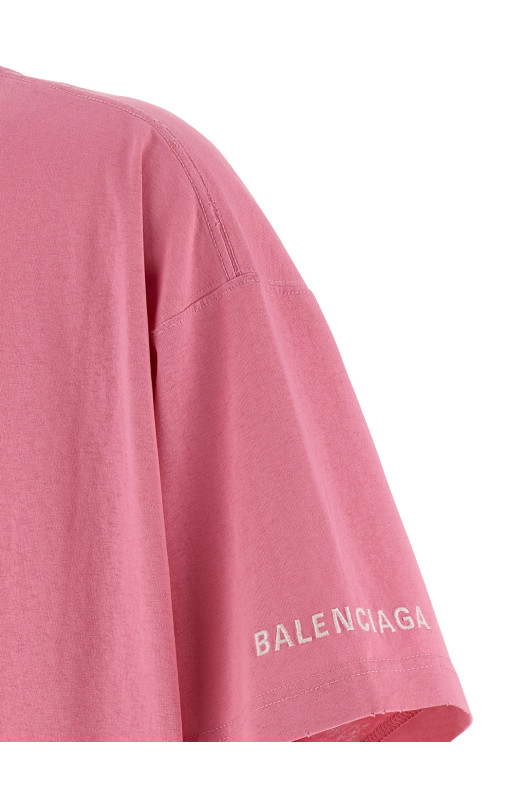 Футболка «VIP-команда» рожева 831305TSVP62014