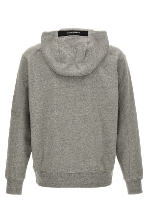 'Diagonal Raised' hoodie Gray 'Diagonal Raised' hoodie Gray