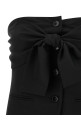 MAX MARA 'Veruska' топ черный 2521166031600004 MAX MARA 'Veruska' топ черный 2521166031600004