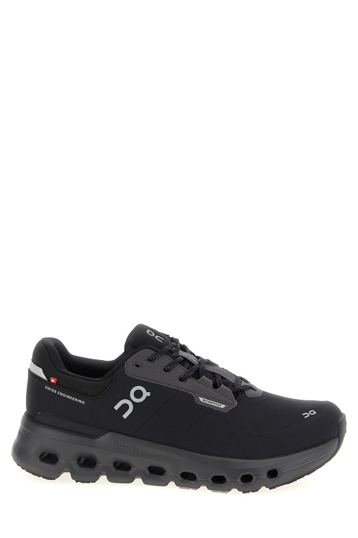 'Cloudrunner 2 Waterproof' sneakers Black