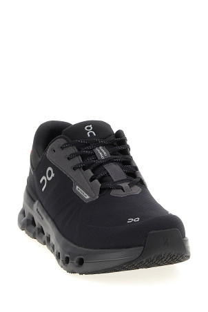 Кросівки «Cloudrunner 2 Waterproof» Чорні 3ME10152130MAGNETBLACK Кросівки «Cloudrunner 2 Waterproof» Чорні 3ME10152130MAGNETBLACK