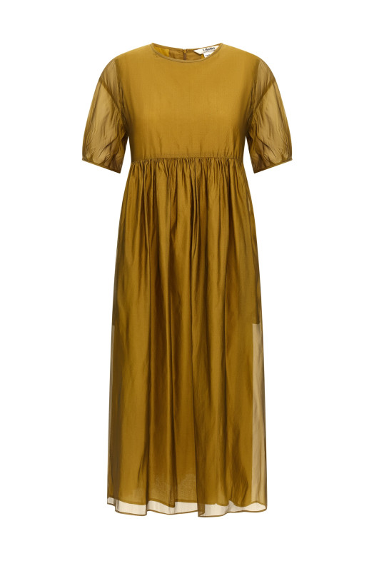 'Fatoso' dress Yellow 'Fatoso' dress Yellow