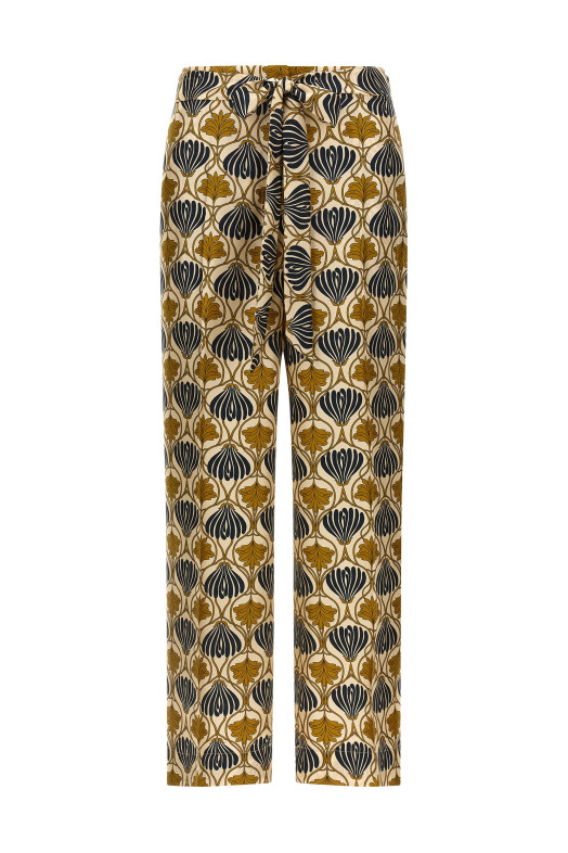 'Timec' pants Yellow 'Timec' pants Yellow