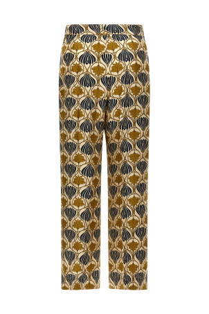 'Timec' pants Yellow 'Timec' pants Yellow