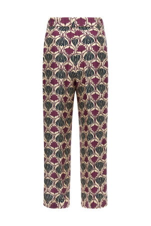 'Timec' pants Purple 'Timec' pants Purple