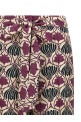'Timec' pants Purple 'Timec' pants Purple