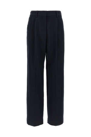 'Sharewood' pants Blue