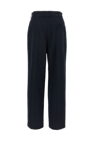 'Sharewood' pants Blue