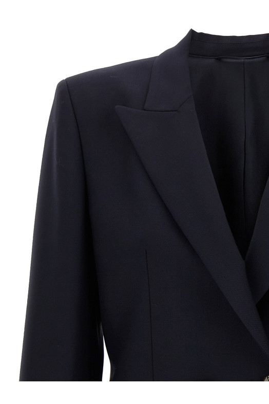 Блейзер «First Class Charmer» Синий BZCHD03FCESSE0002 Блейзер «First Class Charmer» Синий BZCHD03FCESSE0002