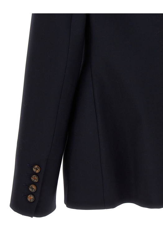 Блейзер «First Class Charmer» Синий BZCHD03FCESSE0002 Блейзер «First Class Charmer» Синий BZCHD03FCESSE0002