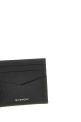 Тримач для візиток з логотипом Чорний GIVENCHY BK6099K1T4001 Тримач для візиток з логотипом Чорний GIVENCHY BK6099K1T4001