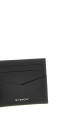 Тримач для візиток з логотипом Чорний GIVENCHY BK6099K1T4001 Тримач для візиток з логотипом Чорний GIVENCHY BK6099K1T4001