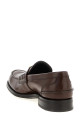 Logo loafers Brown Logo loafers Brown