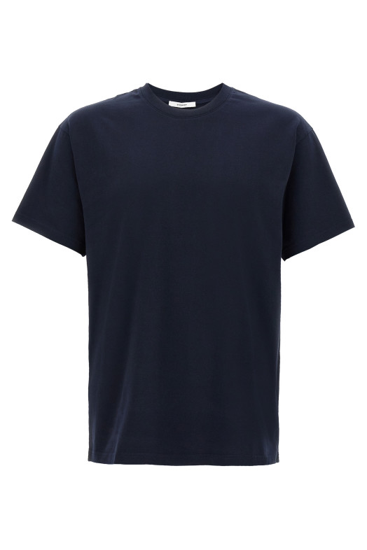 'GIVENCHY Stamp' T-shirt Blue 'GIVENCHY Stamp' T-shirt Blue
