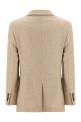 'Caraffa' blazer Beige