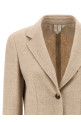 'Caraffa' blazer Beige