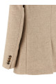 'Caraffa' blazer Beige