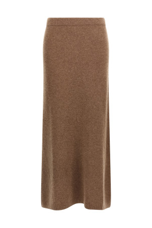 MAX MARA 'Dorina' призначений для Gray 2521306049600002 MAX MARA 'Dorina' призначений для Gray 2521306049600002