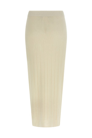 'Sante' skirt White 'Sante' skirt White