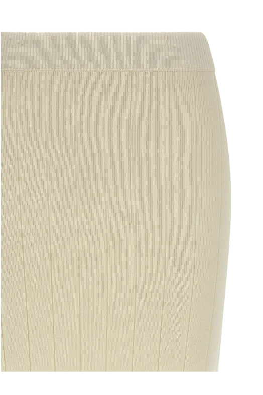 'Sante' skirt White