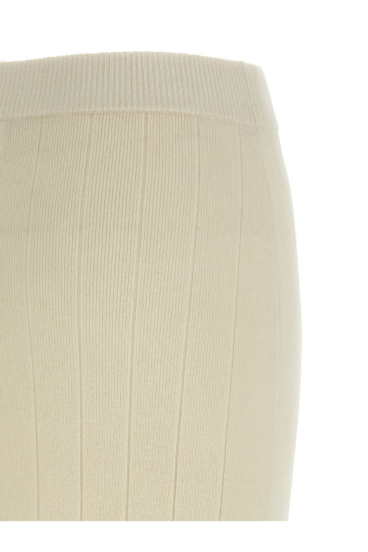 'Sante' skirt White