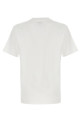 'Solar Chrome C-Logo' T-shirt White 'Solar Chrome C-Logo' T-shirt White