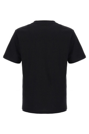 'Solar Chrome C-Logo' T-shirt Black 'Solar Chrome C-Logo' T-shirt Black