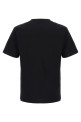 'Solar Chrome C-Logo' T-shirt Black 'Solar Chrome C-Logo' T-shirt Black