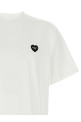 'Heart II Hartt' T-shirt Black-grey