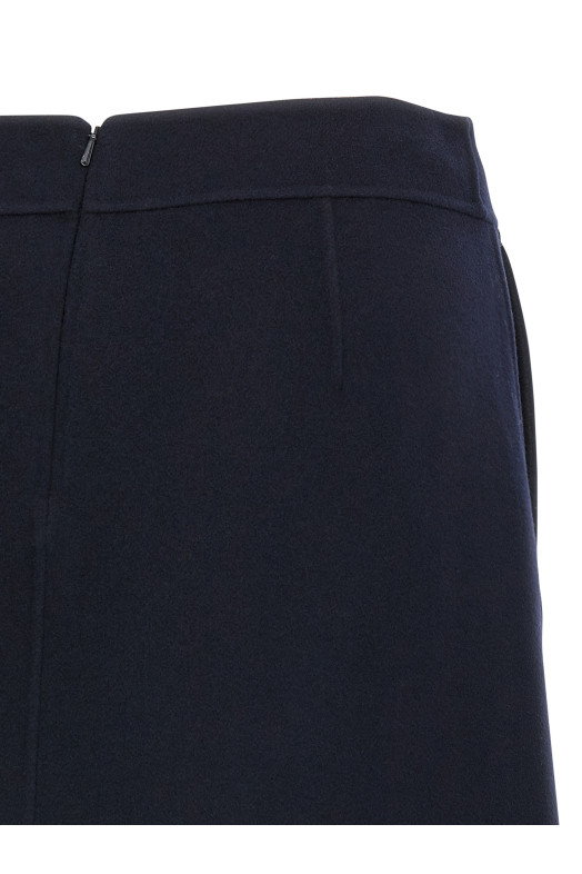 Спідниця «Аїда» Синя 2529106011600081