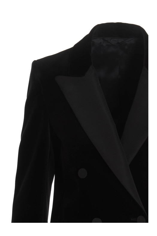 Блейзер «Jealousy Everyday» Черный BZEBD11JSESSEN000 Блейзер «Jealousy Everyday» Черный BZEBD11JSESSEN000