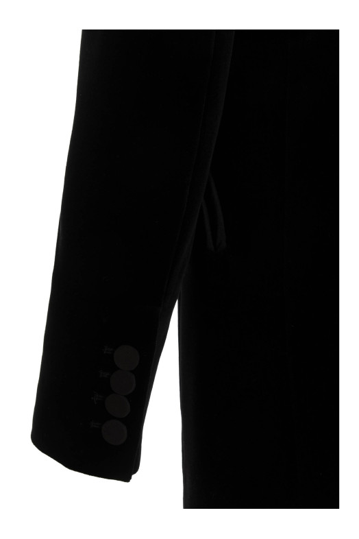 Блейзер «Jealousy Everyday» Черный BZEBD11JSESSEN000 Блейзер «Jealousy Everyday» Черный BZEBD11JSESSEN000