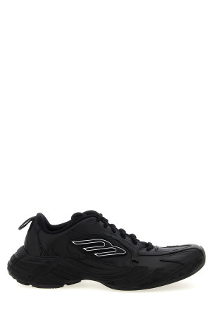 'Monday' sneakers Black 'Monday' sneakers Black