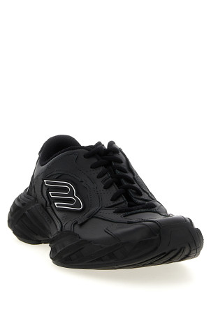 'Monday' sneakers Black 'Monday' sneakers Black
