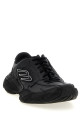 'Monday' sneakers Black 'Monday' sneakers Black