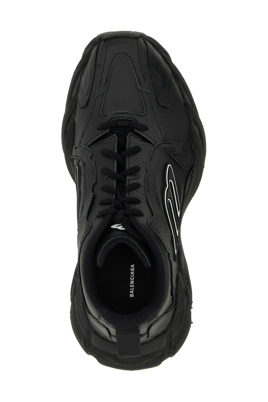 'Monday' sneakers Black 'Monday' sneakers Black