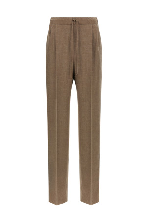 Штани «Gatti» Сірі 2521136181600002