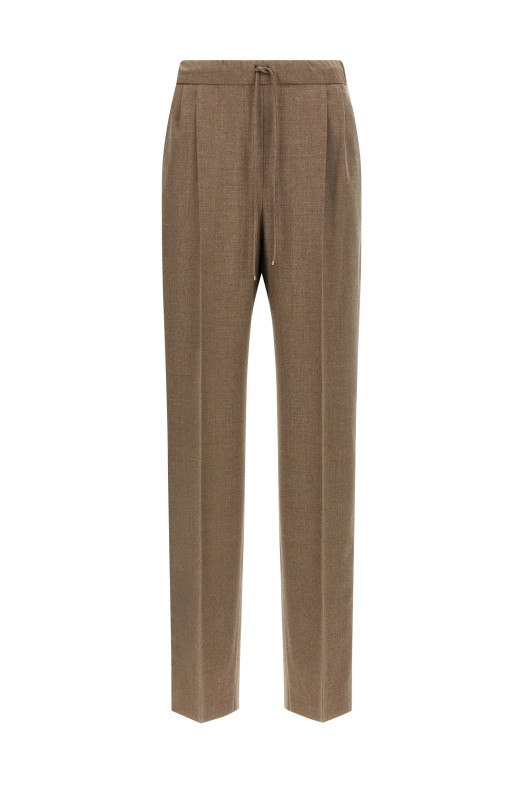 Штани «Gatti» Сірі 2521136181600002