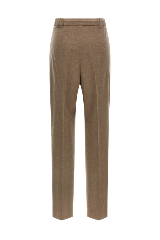 Штани «Gatti» Сірі 2521136181600002