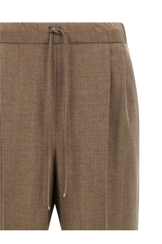 Штани «Gatti» Сірі 2521136181600002