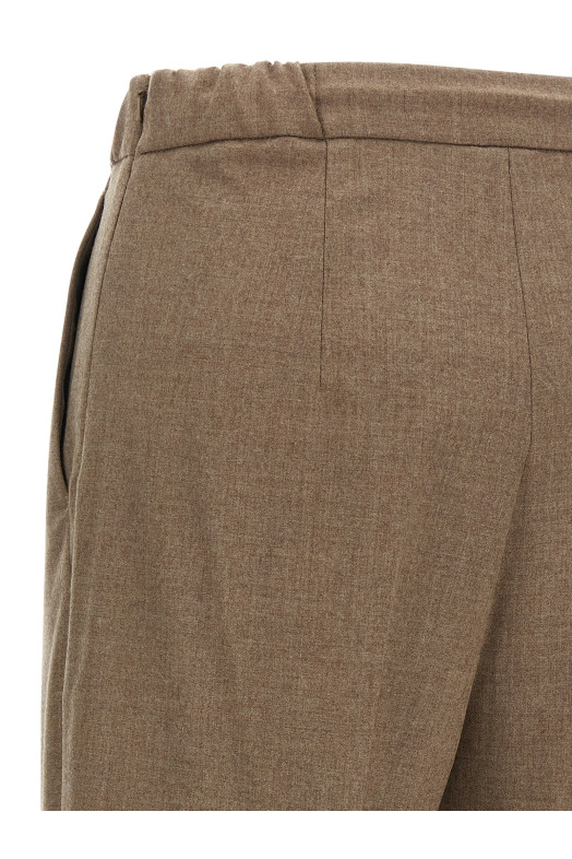 Штани «Gatti» Сірі 2521136181600002