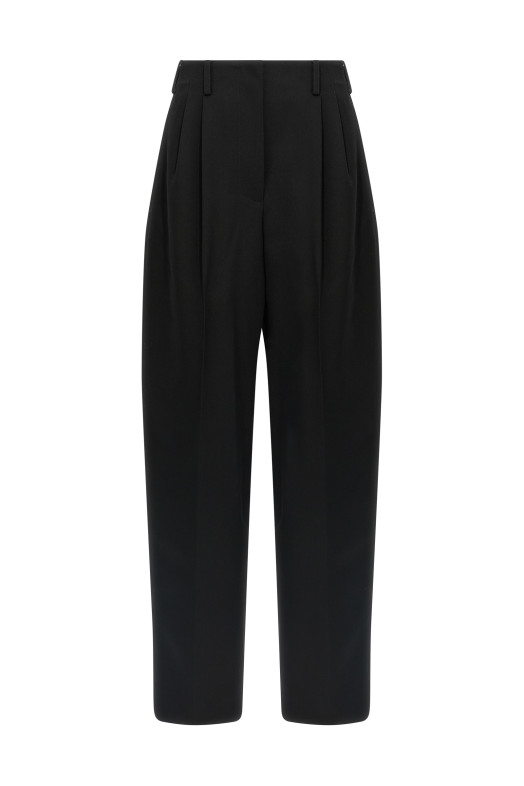 Double pence pants Black Double pence pants Black