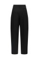Double pence pants Black Double pence pants Black