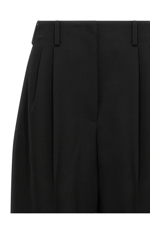 Double pence pants Black Double pence pants Black
