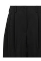 Double pence pants Black Double pence pants Black