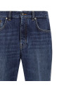 'Straight' jeans Blue 'Straight' jeans Blue