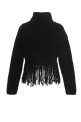 'Ray' sweater Black