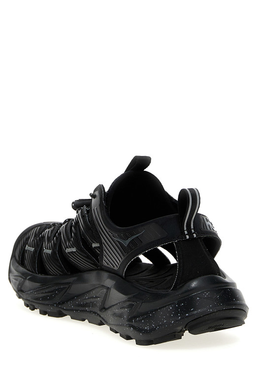 Кросівки «Hopara» Чорні 1123112BCSTL Кросівки «Hopara» Чорні 1123112BCSTL