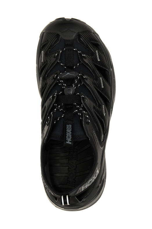 Кросівки «Hopara» Чорні 1123112BCSTL Кросівки «Hopara» Чорні 1123112BCSTL